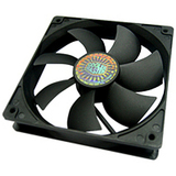 Cooler Master R4-S2S-124K-GP SINGLE Case Fan R4-S2S-124K-GP SINGLE