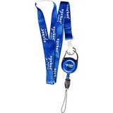 SOCKET COMMUNICATIONS Socket Communications Accessory Lanyard with Pull Reel