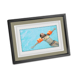 Kodak EasyShare M1020 Digital Photo Frame - 8932923
