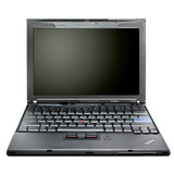 Lenovo ThinkPad X200 Notebook - 74587DU
