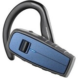 plantronics explorer 370 mono earset - wireless connectivity - mono - over-the-ear - blue  plantronics, inc 1012085389 78093-61 headsets/earsets 211481095 43191609 99972m 7809361
