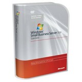 Microsoft Windows Small Business Server 2008 Standard Edition - T7202453