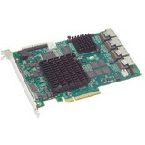 Promise SuperTrak EX16650 16-Port SAS RAID Controller