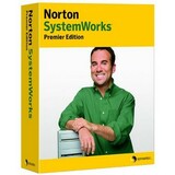 Symantec Norton SystemWorks 2008 Premier