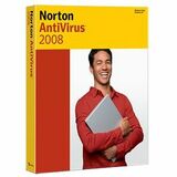 Symantec Norton AntiVirus 2008 - OEM - 30 User - 30  OEM - PC