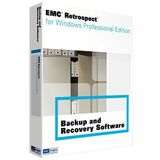 EMC Retrospect v.7.6 - YU77A0076