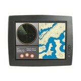 997-5422-00LF - Planar LX1501PTI LCD Touchscreen Monitor 15" - Infrared - 1024 x 768-997-5422-00LF