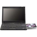 Lenovo ThinkPad X301 Notebook - Intel Core 2 Duo SU9400 1.4GHz - 13.3" WXGA+ - 4GB DDR3 SDRAM - 64GB SSD - DVD-Writer - Gigabit Ethernet, Wi-Fi, Bluetooth