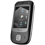 99HFM001-00 - HTC Touch Dual Smartphone - Wi-Fi - Slider
