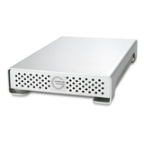 G tech G-DRIVE mini Hard Drive - 320GB - 5400rpm - USB 2.0, IEEE 1394 - USB, FireWire - External