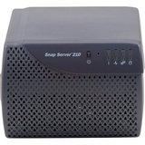 Overland Snap Server 210 Network Storage Server