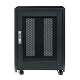 iStarUSA WN1510 Rackmount Enclosure - 15U - Rack-mountable - Black