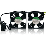 WA_FANAC120 - iStarUSA WA-FANAC120 Cooling Fan