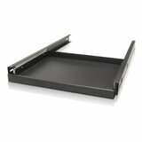 iStarUSA WA-KBR96B Compact Sliding Keyboard Drawer - WAKBR96B