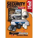 Warrantech Warranty - ARMS38000