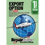 Warrantech Export Plan Warranty