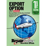 Warrantech Export Plan Warranty