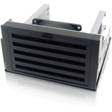 iStarUSA TC-iStorm7 Storage Bay Adapter - Internal - Black