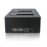 iStarUSA xAGE902DU-SAU SATA Hard Drive Docking Station - XAGE902DUSAU