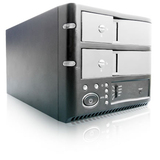 iStarUSA v7AGE220-SAU RAID 3.5" Hard Drive Enclosure - V7AGE220SAU