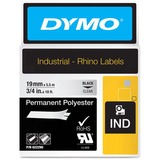 DYMO CORPORATION Dymo RhinoPro Thermal Label