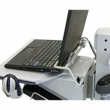 Ergotron NF MWS Notebook Security Bracket