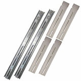 iStarUSA TC-Rail-26 Sliding Rail Kit - TCRAIL26
