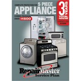 Warrantech Warranty - ARM5AP31500