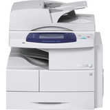 Xerox WorkCentre 4260S Laser Multifunction Printer - Monochrome - Plain Paper Print - Desktop
