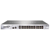 SonicWALL NSA 240 Network Security Appliance - 01SSC8760