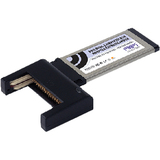Sonnet Pro Dual CompactFlash Adapter ExpressCard/34