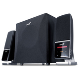 Genius SW-T2.1 1800 Multimedia Speaker System - 31730857100