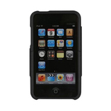 Speck Products SeeThru IT2-SEE-BLK Digital Player Case For iPod Touch