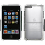 Speck Products SeeThru IT2-SEE-CLR Digital Player Case For iPod Touch