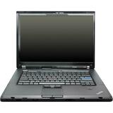Lenovo ThinkPad W500 Mobile Workstation - 40612ZU