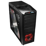 VJ40001W2Z - Thermaltake VJ40001W2Z Chassis