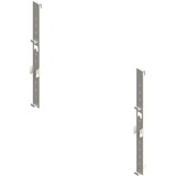 Peerless MIS536 Custom Whiteboard Wall Mount