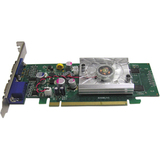 Jaton GeForce 8400 GS Graphics Card - VIDEOPX558DT