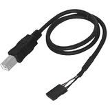 SIIG USB to 5-pin Header Cable