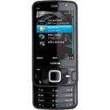 Nokia N96 Phone Nokia N96 Smart Phone TheNerds.net