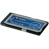 TRENDnet All-in-One ExpressCard Memory Card Reader