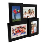 Pandigital PAN7004MU01 Collage Digital Multi-Frame - PAN7004MU01