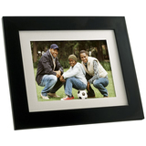 Pandigital PI8004W01 Digital Photo Frame - PI8004W01