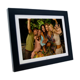 Pandigital PAN1502W02 Digital Photo Frame - PAN1502W02