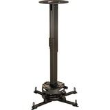 PRG-EXB - Peerless PRG-EXB Adjustable Projector Ceiling/Wall Mount Kit