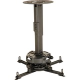 PEERLESS INDUSTRIES, INC Peerless PRG-EXA Adjustable Projector Ceiling/Wall Mount Kit