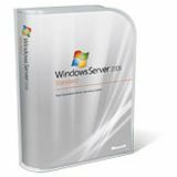 Windows Server for Windows Essential Server 2008