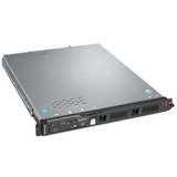 Lenovo ThinkServer RS110 Server - 643815U