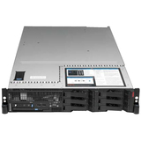 Lenovo ThinkServer RD120 Server - 644512U