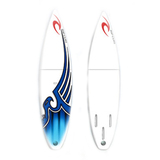 image of EP MEMORY 8GB Action Sports RIP CURL MF STYLE SURF USB 2.0 SurfDrive